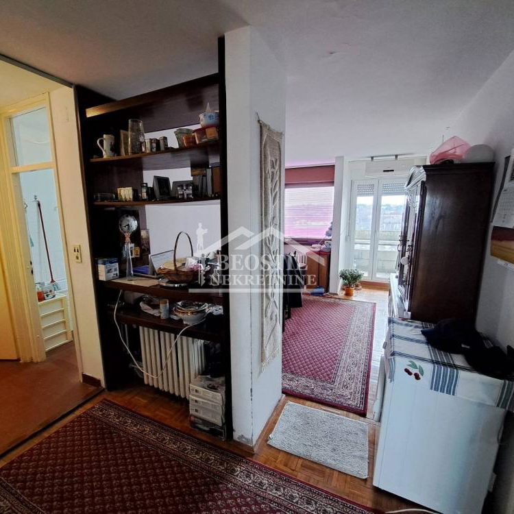 Stan Prodaja Beograd Voždovačka Crkva 105 m2