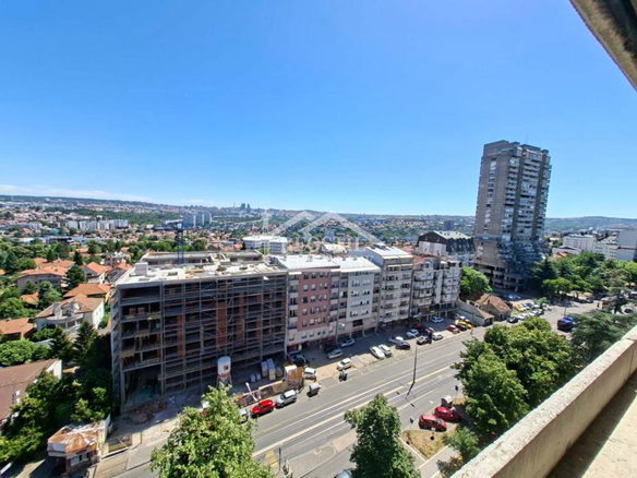 Stan Prodaja Beograd Voždovačka Crkva 105 m2