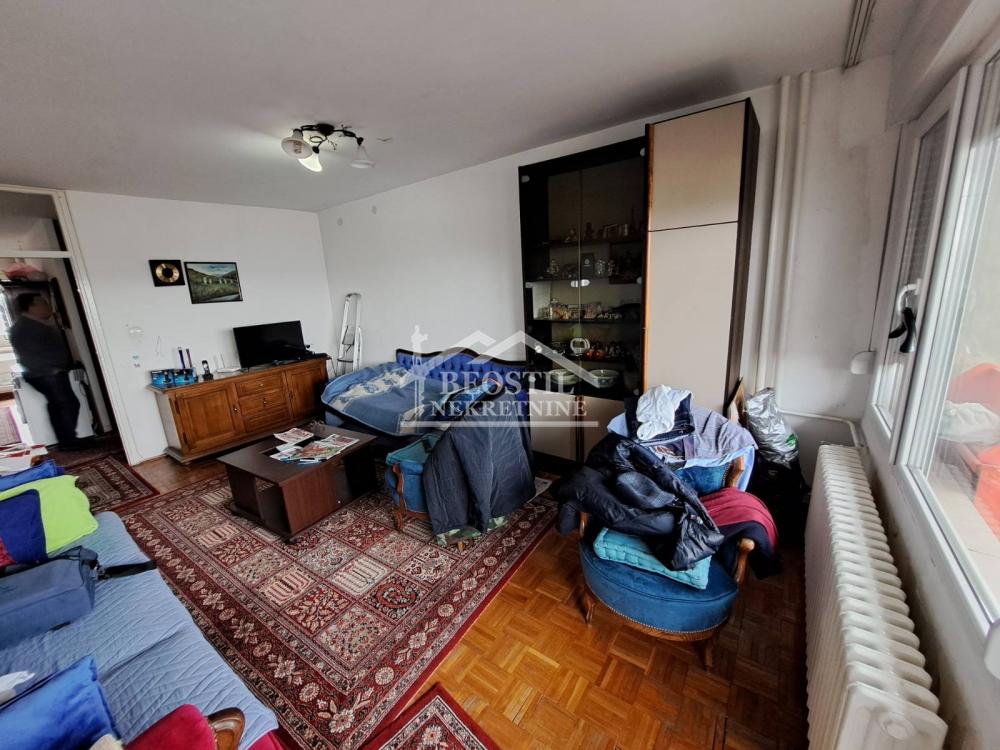 Stan Prodaja Beograd Stan Prodaja Beograd Voždovačka Crkva 105 m2