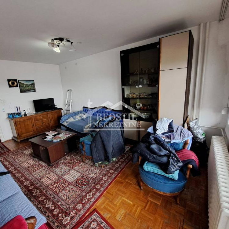 Stan Prodaja Beograd Voždovačka Crkva 105 m2
