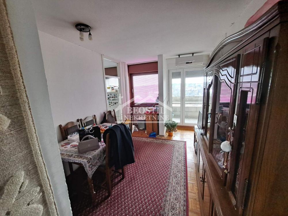 Stan Prodaja Beograd Stan Prodaja Beograd Voždovačka Crkva 105 m2