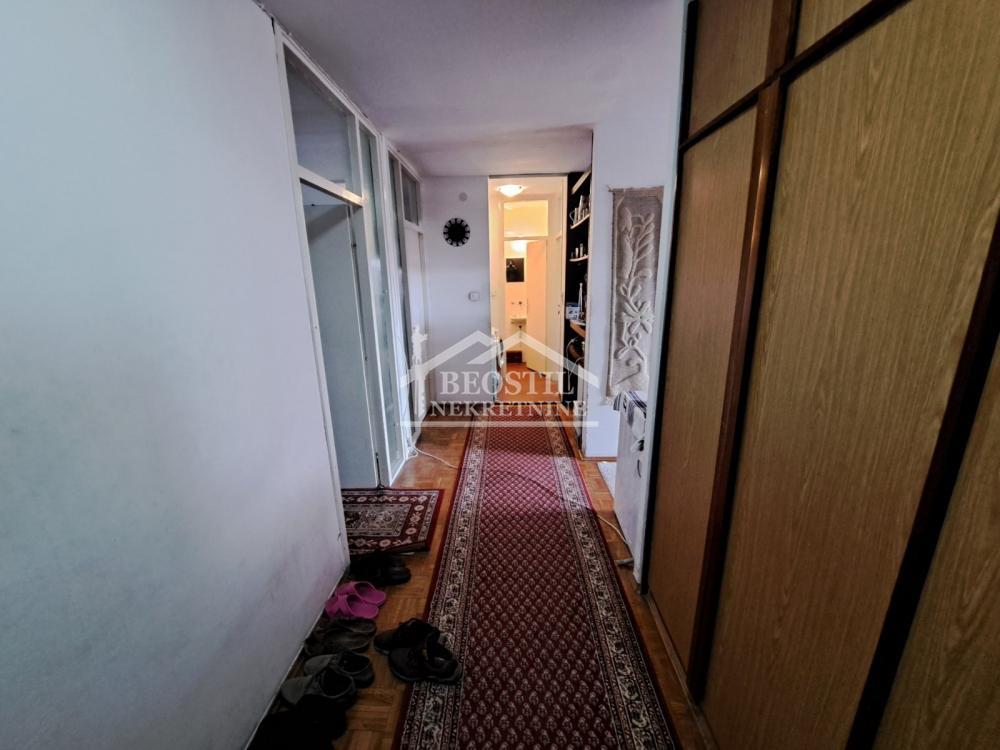 Stan Prodaja Beograd Stan Prodaja Beograd Voždovačka Crkva 105 m2