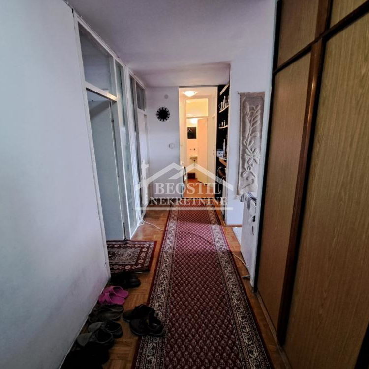 Stan Prodaja Beograd Voždovačka Crkva 105 m2