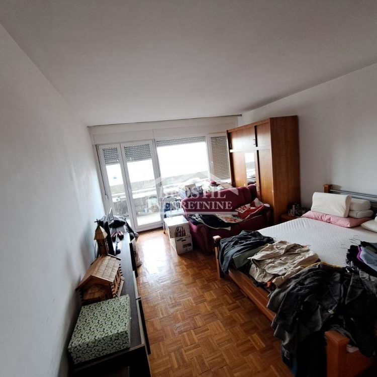 Stan Prodaja Beograd Voždovačka Crkva 105 m2