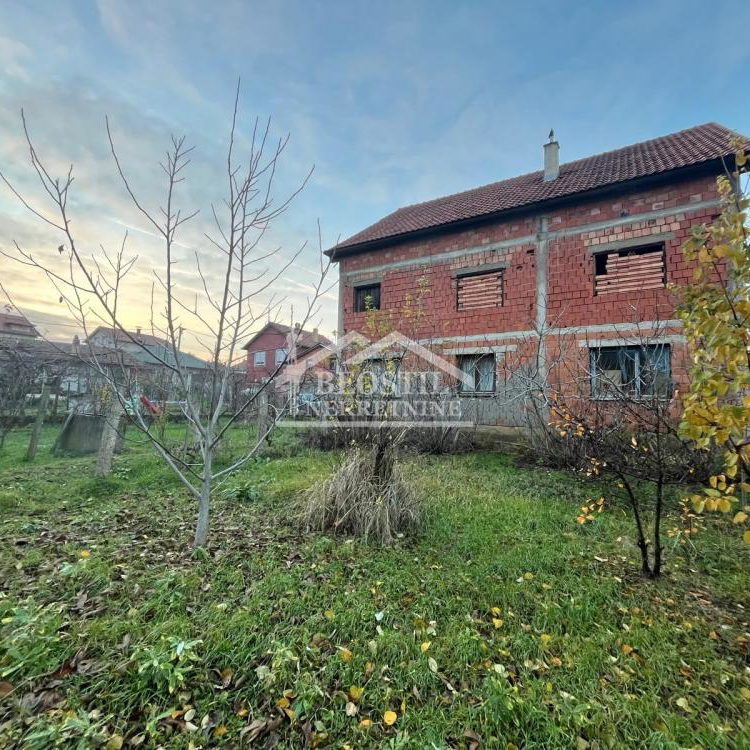 Kuća na prodaju, Plavinac, Smederevo, 337m², 59.000 €