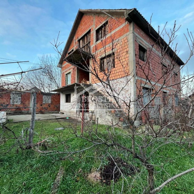 Kuća na prodaju, Plavinac, Smederevo, 337m², 59.000 €