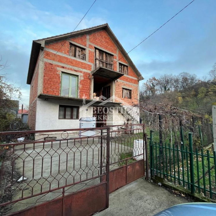 Kuća Prodaja Smederevo  337 m2