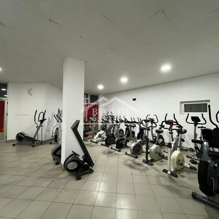 Lokal Izdavanje Smederevo  151 m2