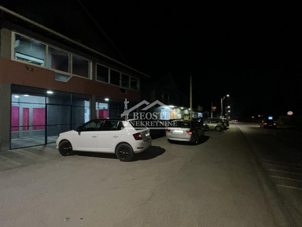 132024755_12_20260121084239 Lokal za izdavanje, Carina, Smederevo, 151m², 1.000 €/mes