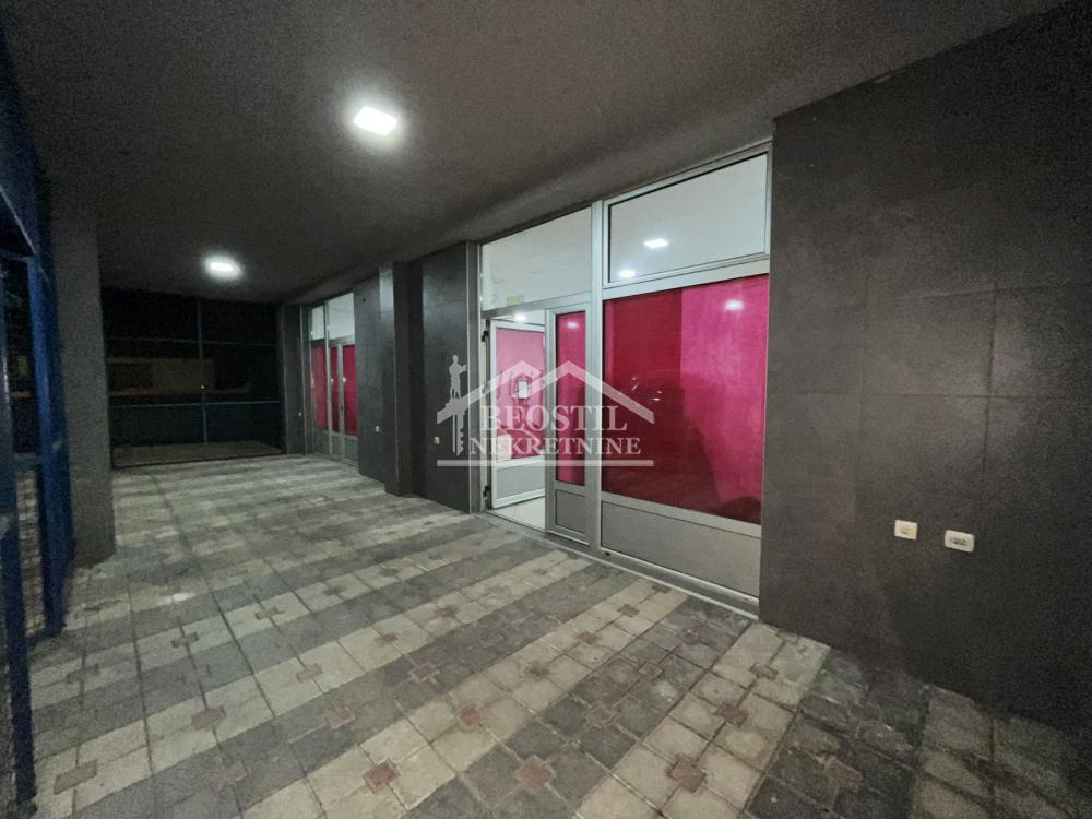 132024755_13_20260121084239 Lokal za izdavanje, Carina, Smederevo, 151m², 1.000 €/mes
