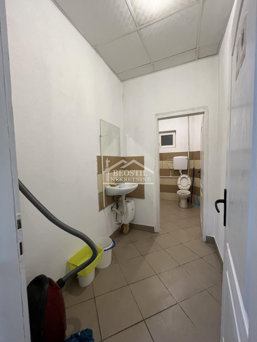 132024755_14_20260121084240 Lokal za izdavanje, Carina, Smederevo, 151m², 1.000 €/mes