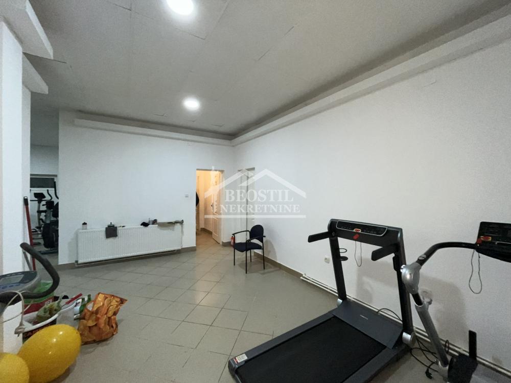 132024755_15_20260121084240 Lokal za izdavanje, Carina, Smederevo, 151m², 1.000 €/mes