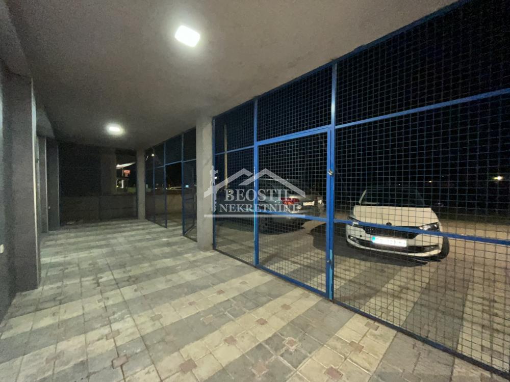 132024755_16_20260121084240 Lokal za izdavanje, Carina, Smederevo, 151m², 1.000 €/mes