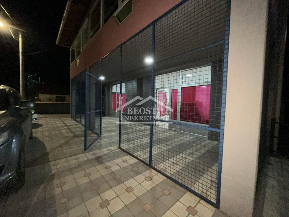 Lokal Izdavanje Smederevo Lokal Izdavanje Smederevo 151 m2