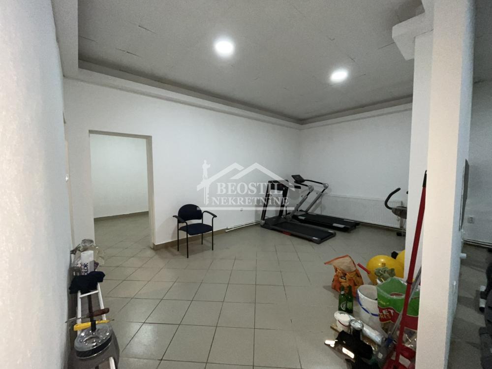 Lokal Izdavanje Smederevo Lokal Izdavanje Smederevo 151 m2