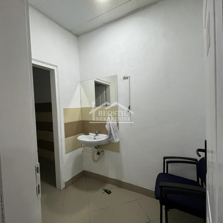 Lokal Izdavanje Smederevo  151 m2