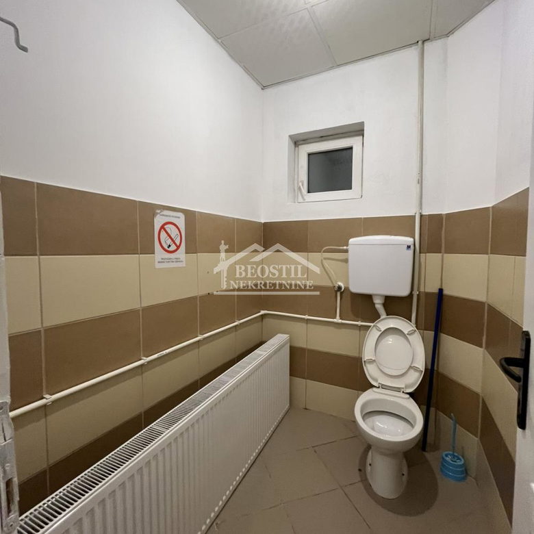 Lokal Izdavanje Smederevo  151 m2