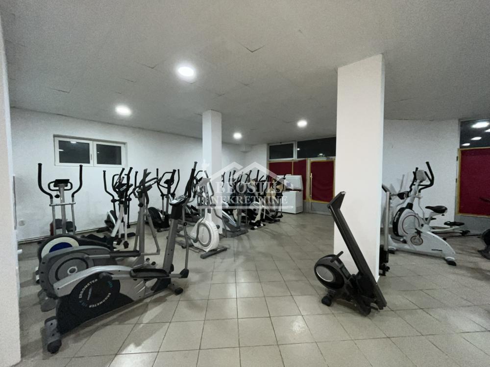 Lokal Izdavanje Smederevo Lokal Izdavanje Smederevo 151 m2