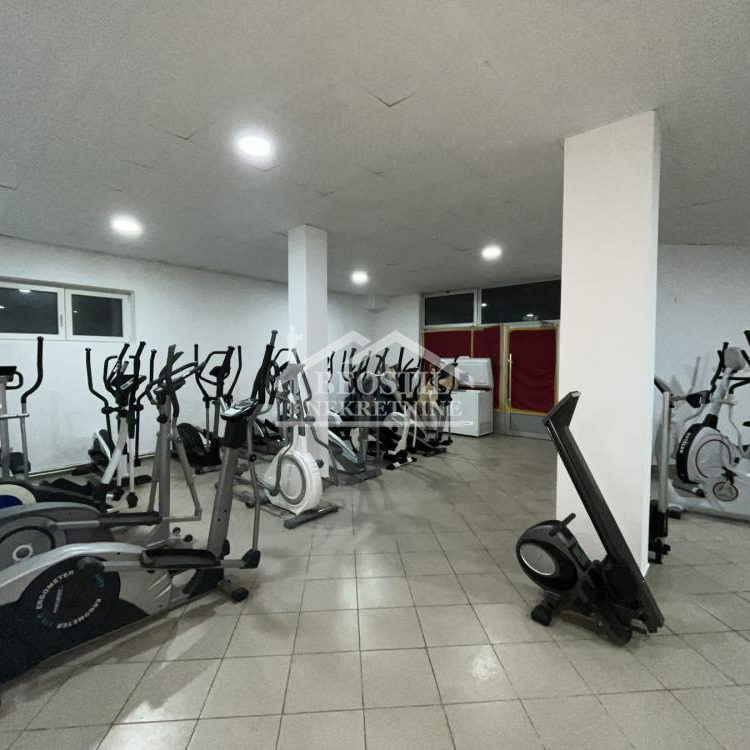 Lokal Izdavanje Smederevo  151 m2
