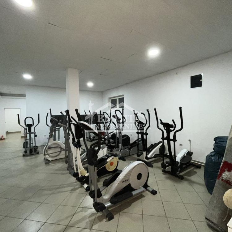 Lokal Izdavanje Smederevo  151 m2