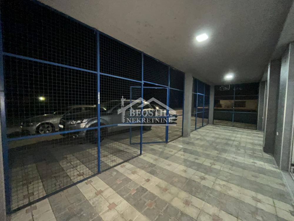 Lokal Izdavanje Smederevo Lokal Izdavanje Smederevo 151 m2