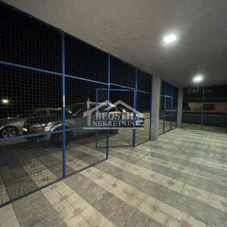 Lokal Izdavanje Smederevo  151 m2