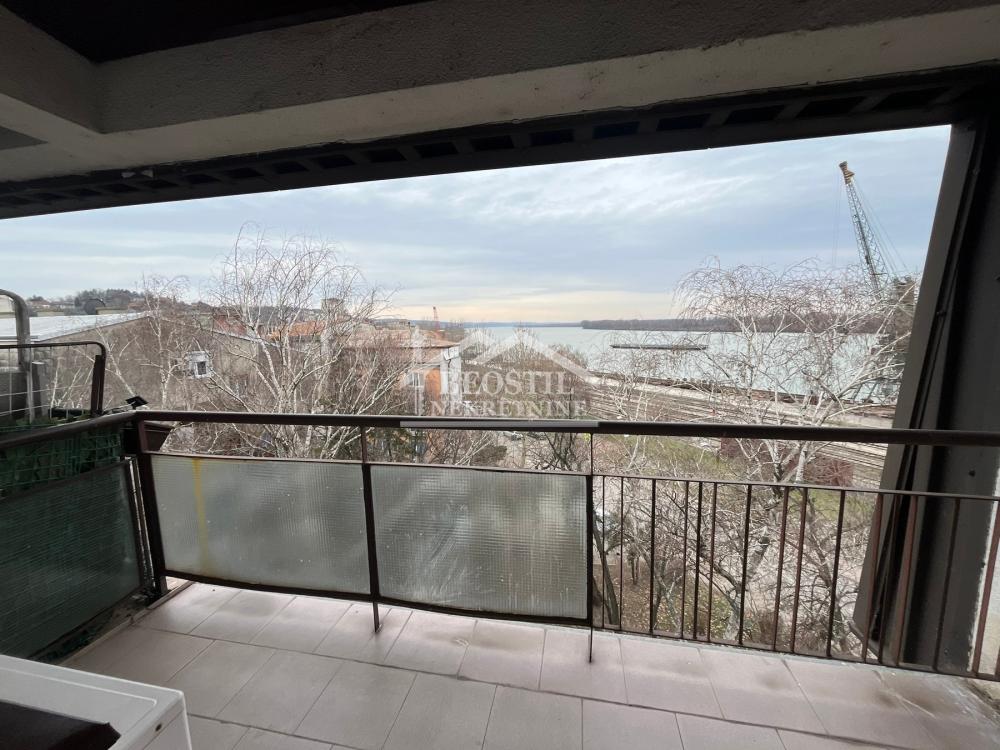 Stan Prodaja Smederevo Stan Prodaja Smederevo 46 m2
