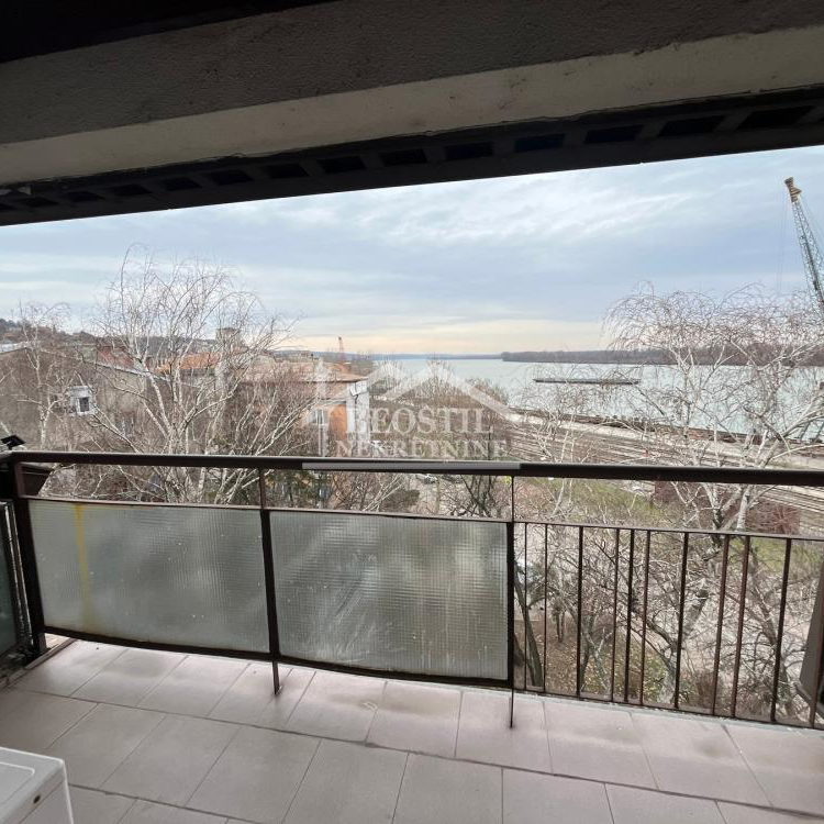 Stan Prodaja Smederevo  46 m2