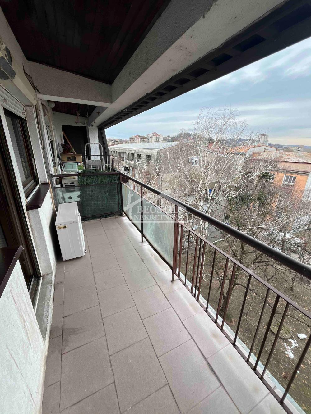 Stan Prodaja Smederevo Stan Prodaja Smederevo 46 m2