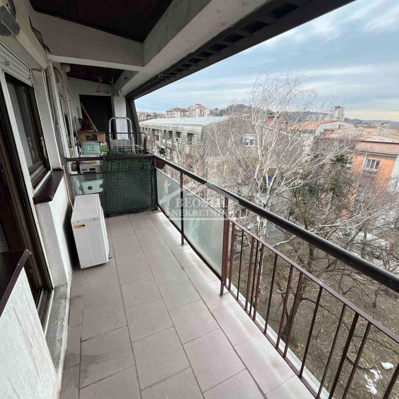 Stan Prodaja Smederevo  46 m2
