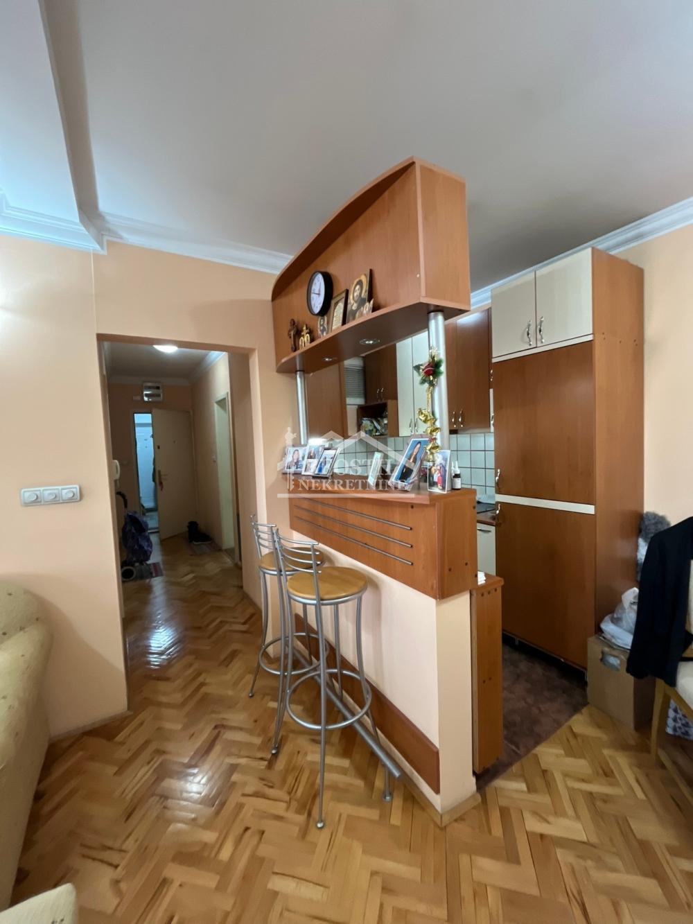 Stan Prodaja Smederevo Stan Prodaja Smederevo 46 m2