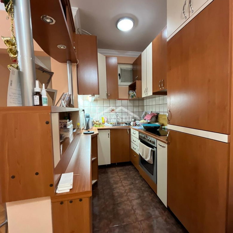 Stan Prodaja Smederevo  46 m2