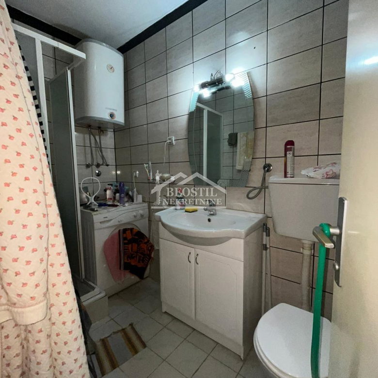 Dvosoban stan na prodaju, Centar, Smederevo, 46m², 83.900 €