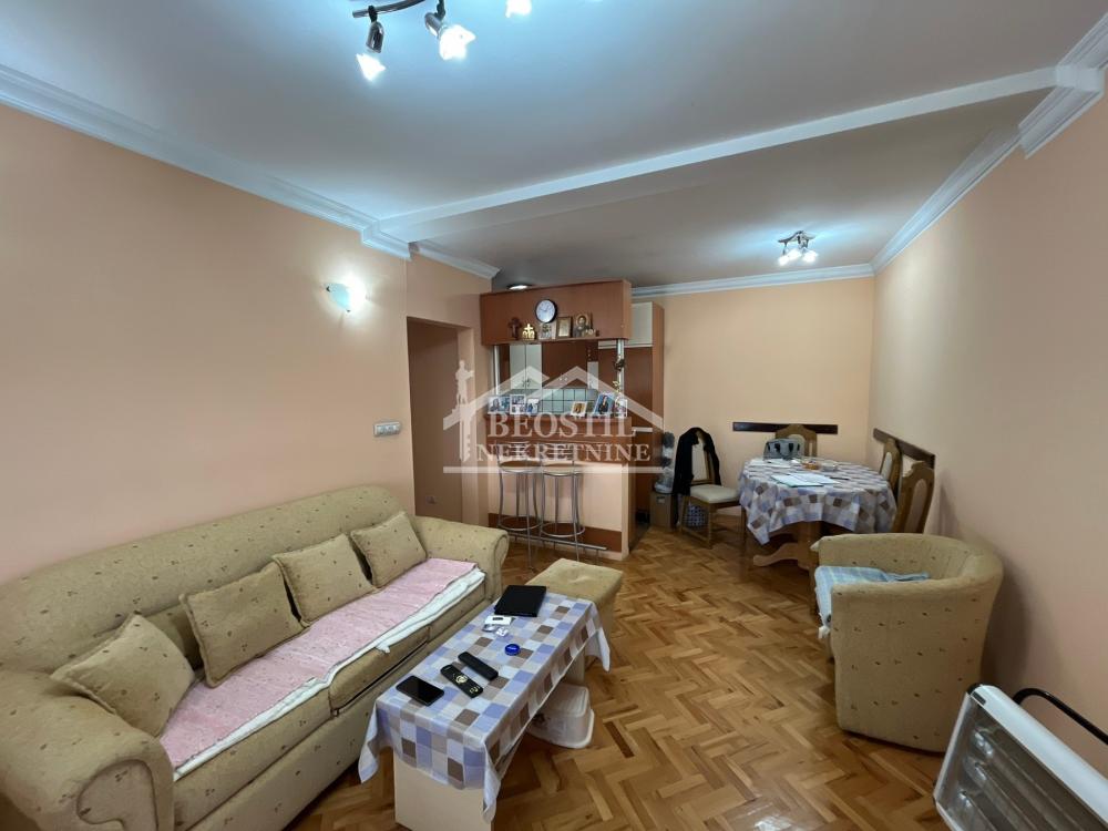 Stan Prodaja Smederevo Stan Prodaja Smederevo 46 m2