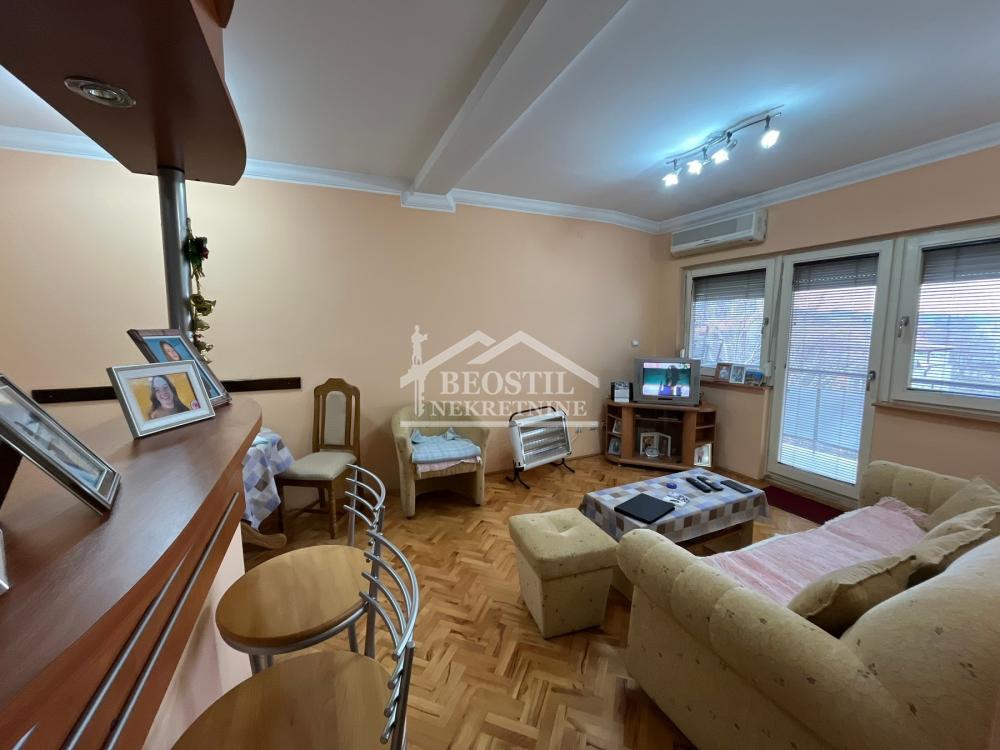 Stan Prodaja Smederevo Stan Prodaja Smederevo 46 m2