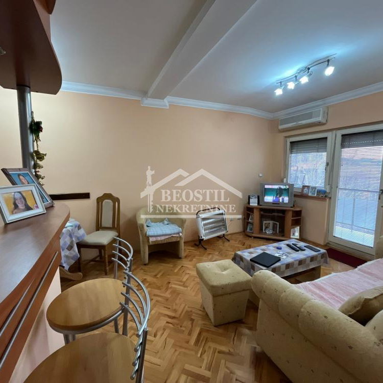Stan Prodaja Smederevo  46 m2