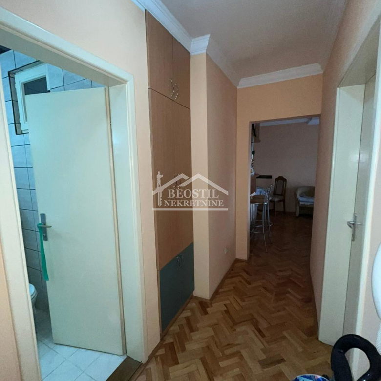 Stan Prodaja Smederevo  46 m2