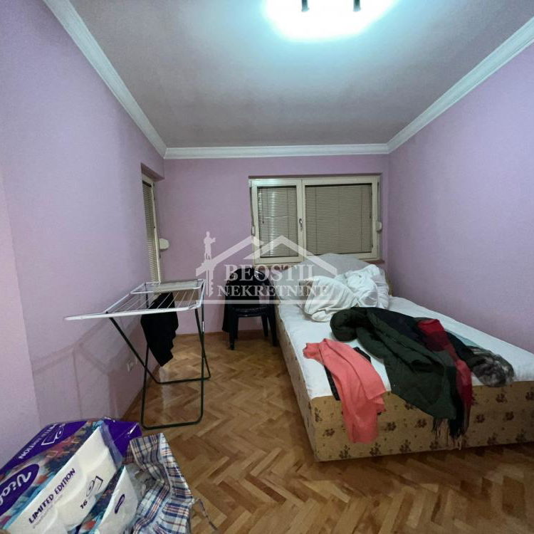 Stan Prodaja Smederevo  46 m2
