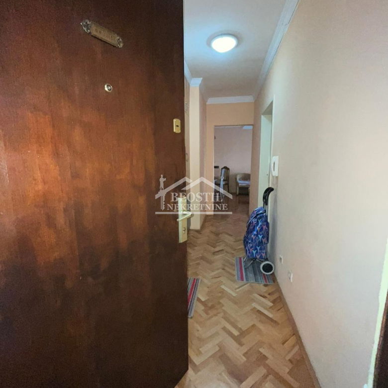 Dvosoban stan na prodaju, Centar, Smederevo, 46m², 83.900 €