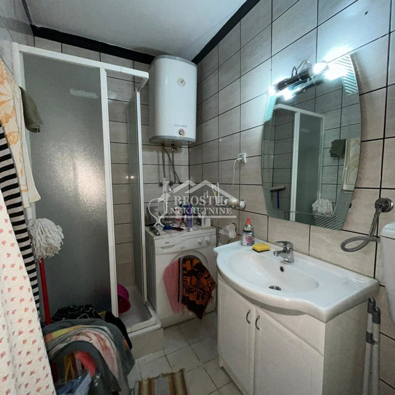 Dvosoban stan na prodaju, Centar, Smederevo, 46m², 83.900 €
