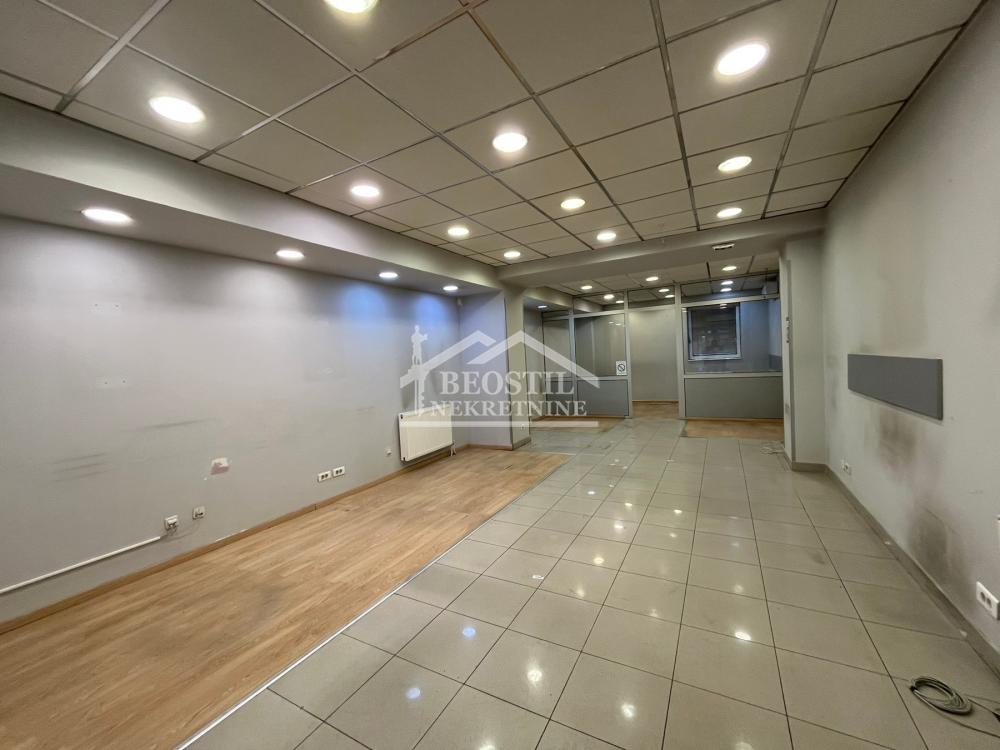 Lokal Izdavanje Smederevo  138 m2