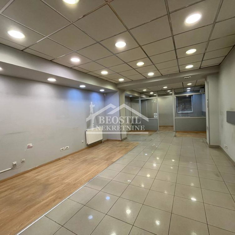 Lokal Izdavanje Smederevo  138 m2