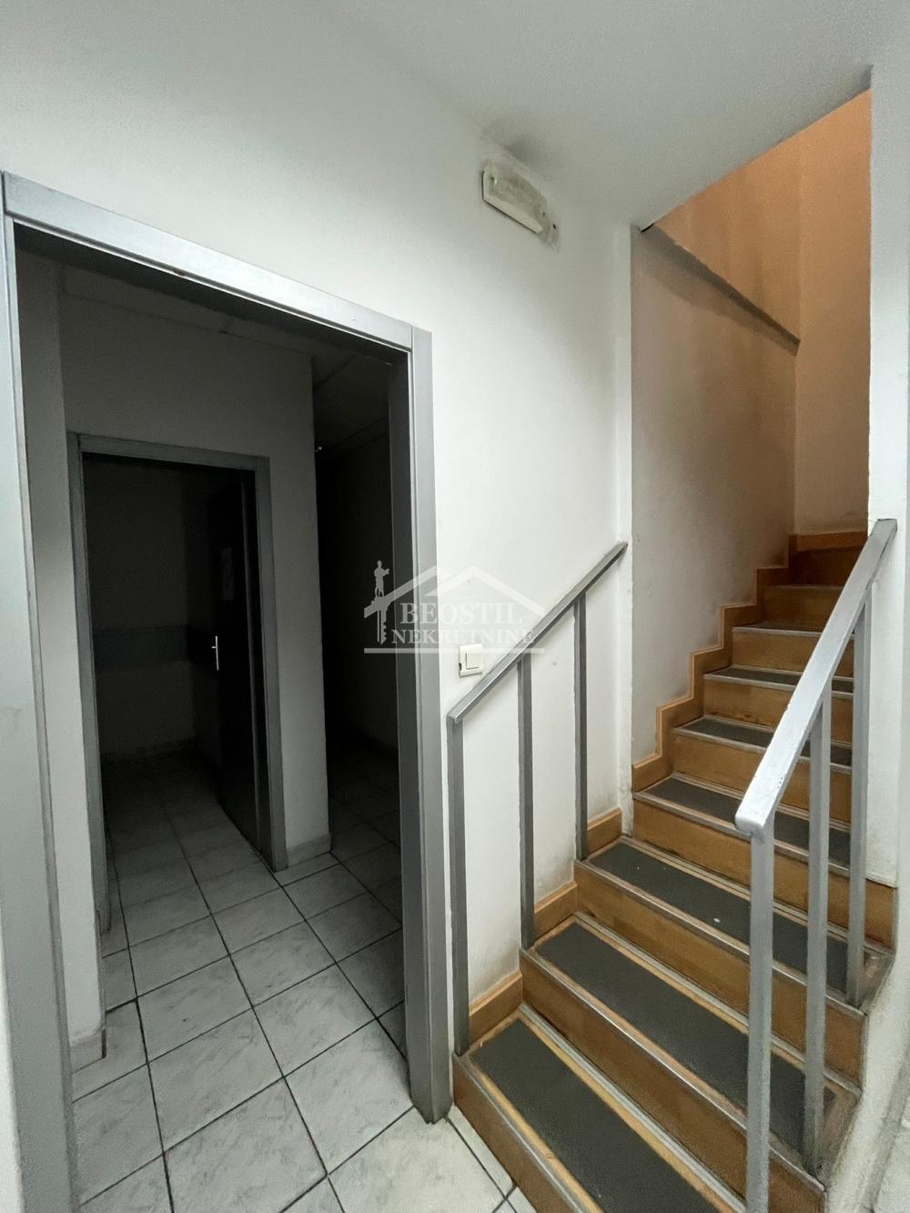 Lokal Izdavanje Smederevo  138 m2