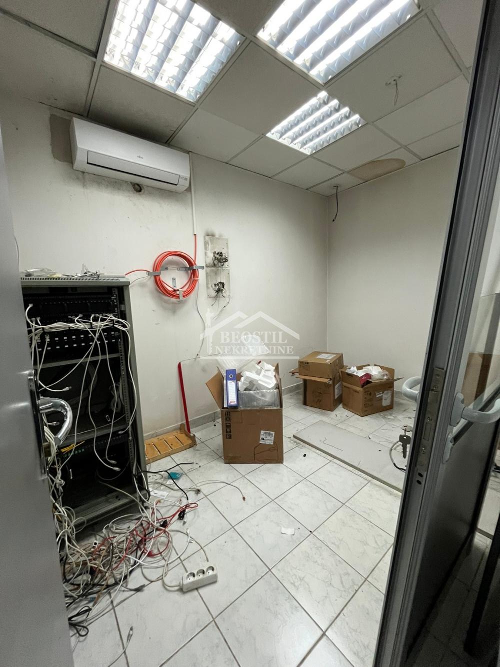 Lokal za izdavanje, Centar, Smederevo, 138m², 1.650 €/mes