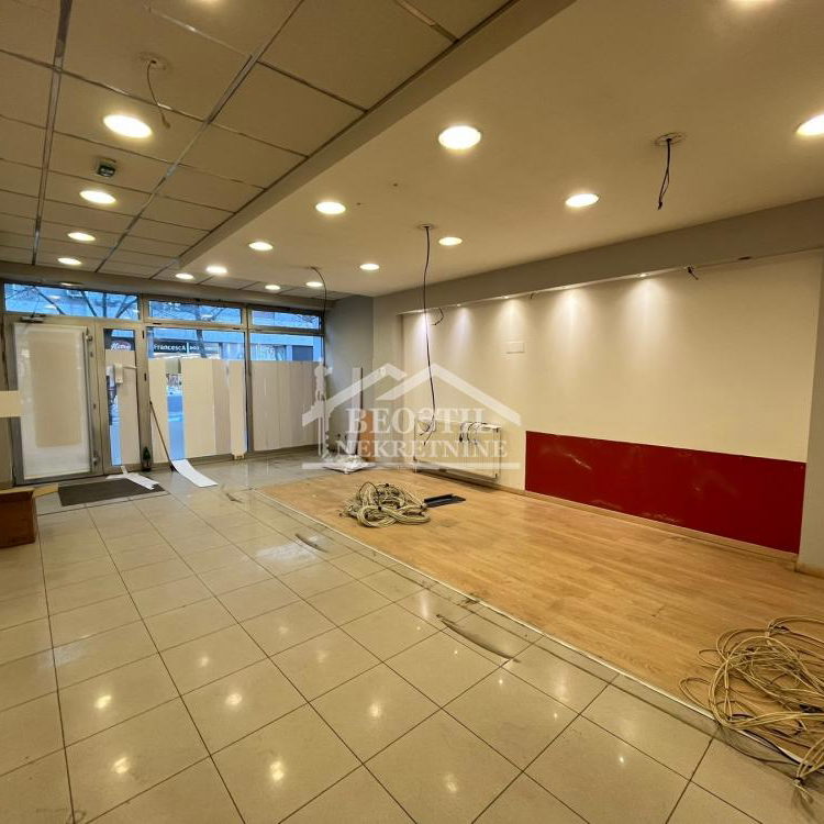 Lokal Izdavanje Smederevo  138 m2
