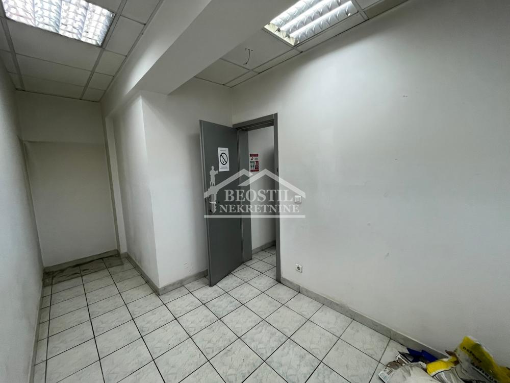 Lokal za izdavanje, Centar, Smederevo, 138m², 1.650 €/mes