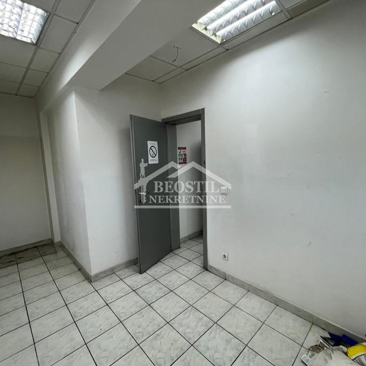 Lokal za izdavanje, Centar, Smederevo, 138m², 1.650 €/mes