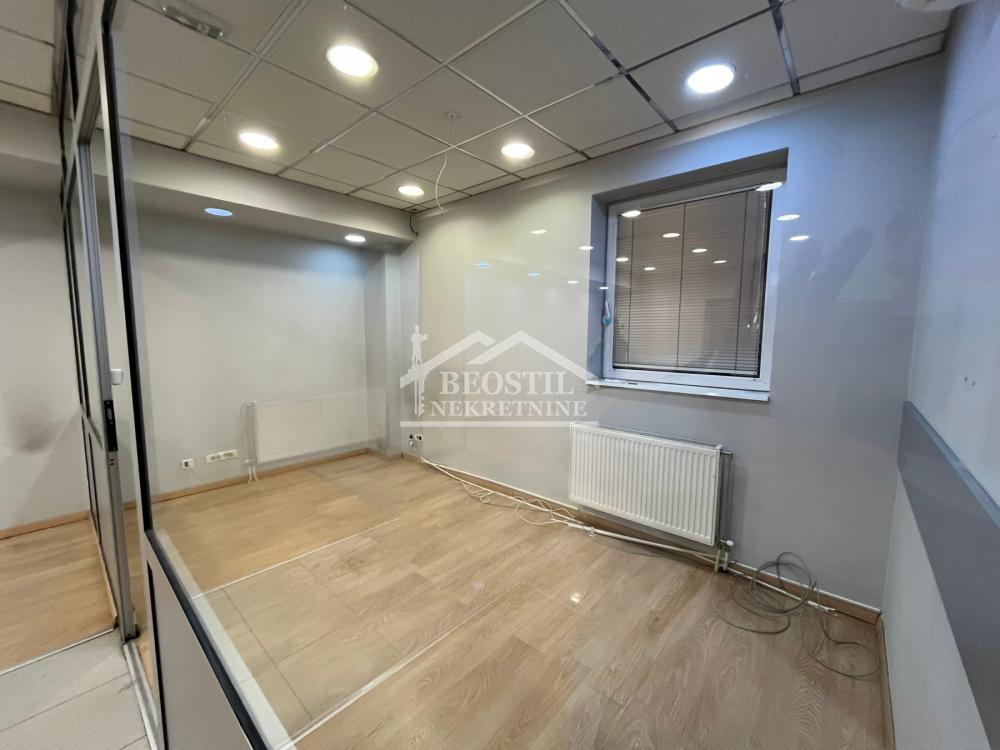 Lokal Izdavanje Smederevo  138 m2