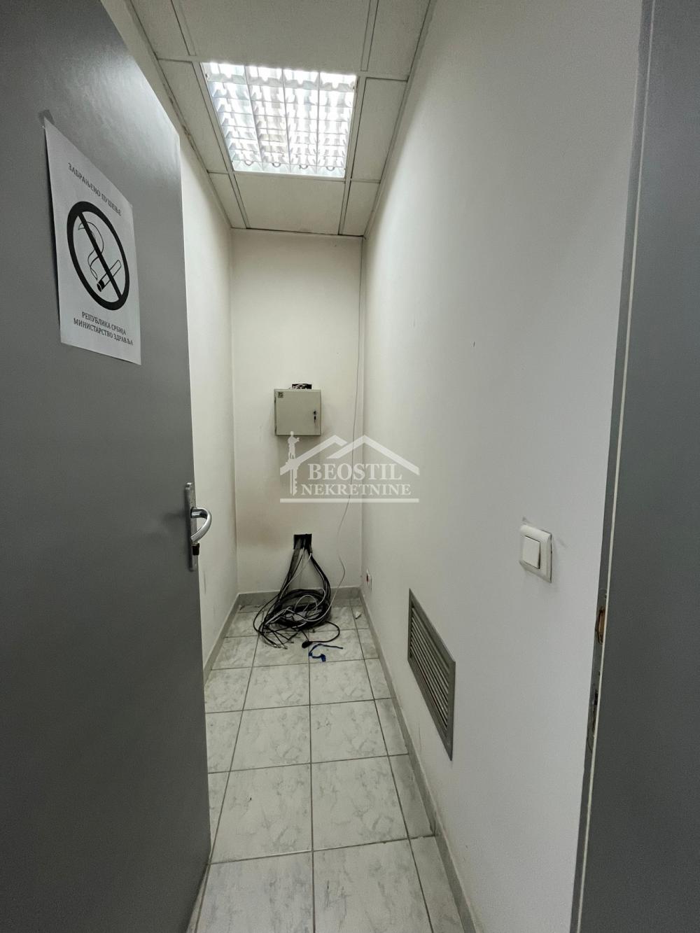 Lokal za izdavanje, Centar, Smederevo, 138m², 1.650 €/mes