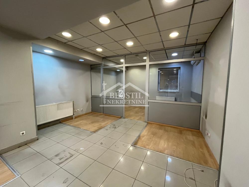 Lokal Izdavanje Smederevo  138 m2